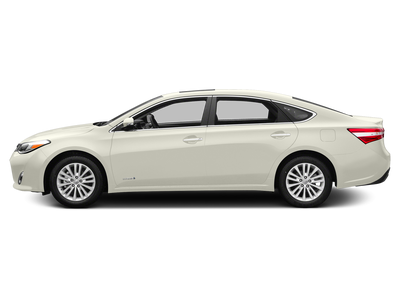 2015 Toyota Avalon Hybrid Limited