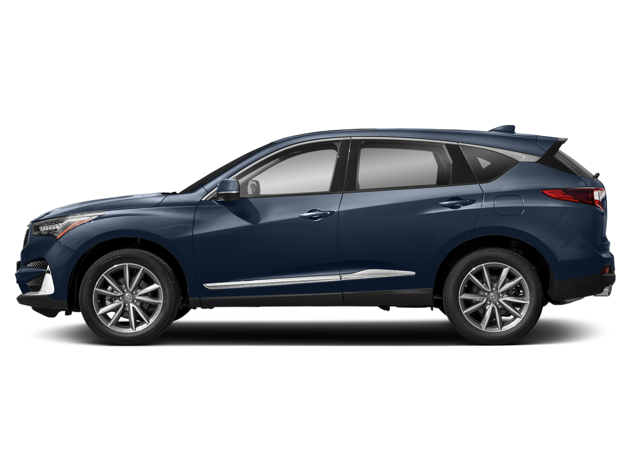 2019 Acura RDX Technology Package SH-AWD
