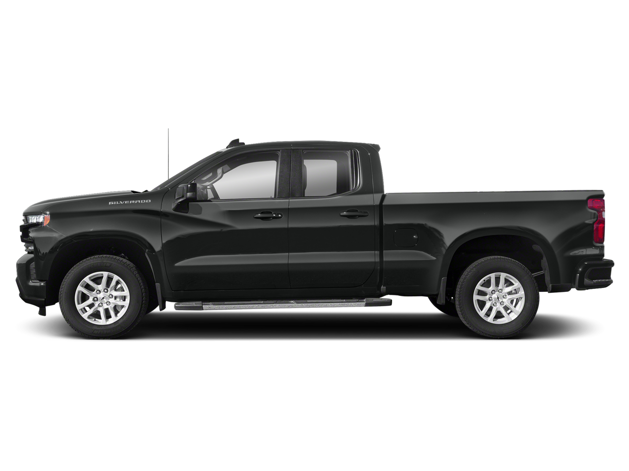 2021 Chevrolet Silverado 1500 RST - Photo 15