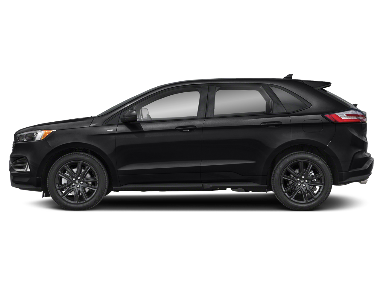 2022 Ford Edge SEL - Photo 16