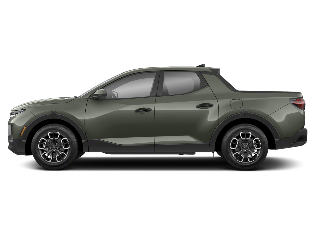 2022 Hyundai Santa Cruz SE