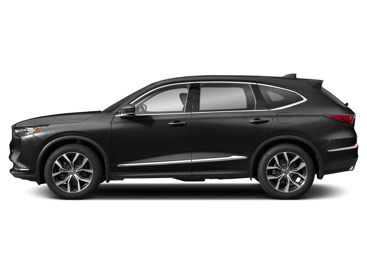 2023 Acura MDX Technology Package - Photo 19