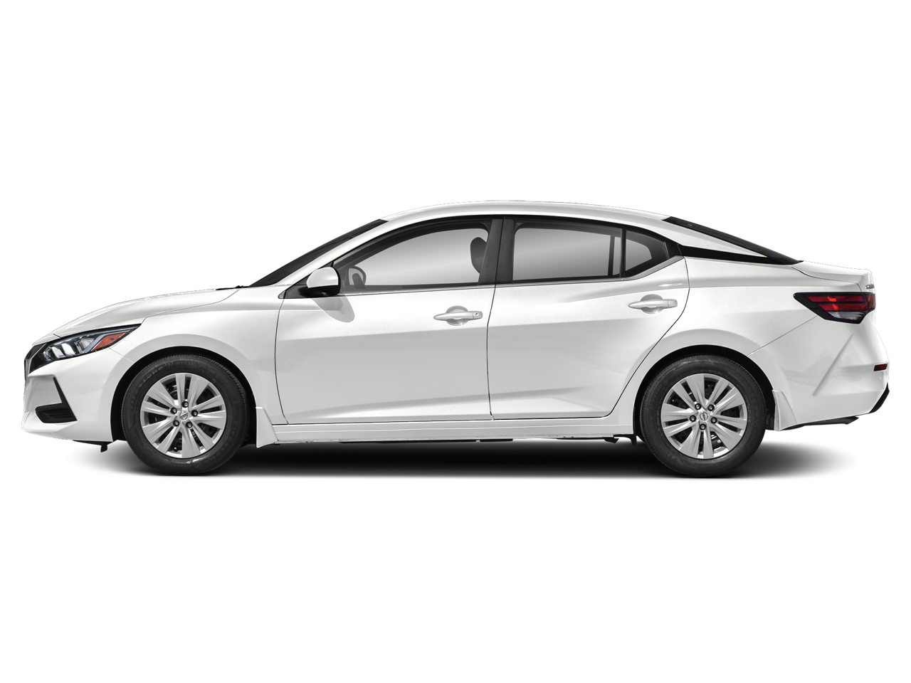 2023 Nissan Sentra SV - Photo 14