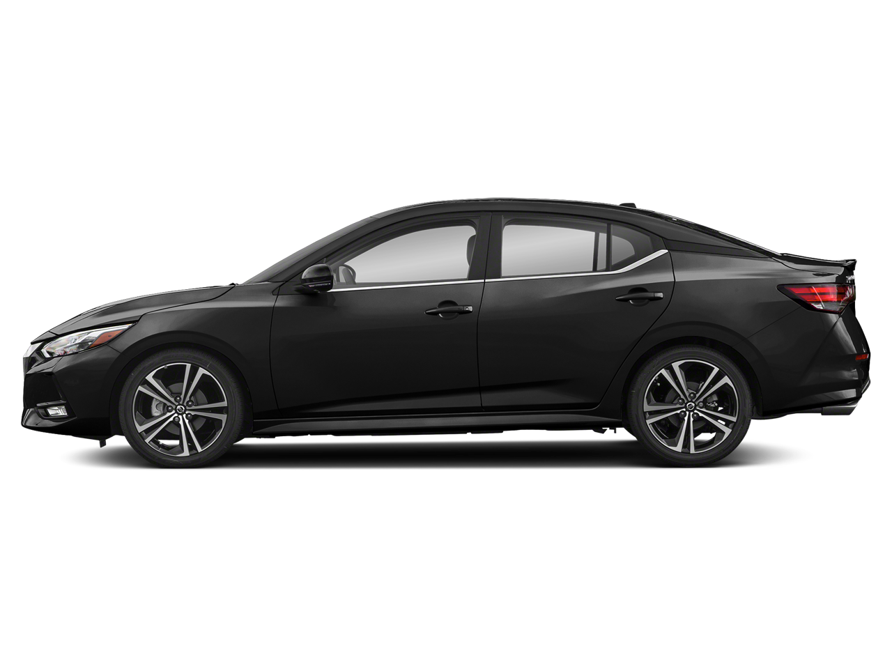 2023 Nissan Sentra SR - Photo 14