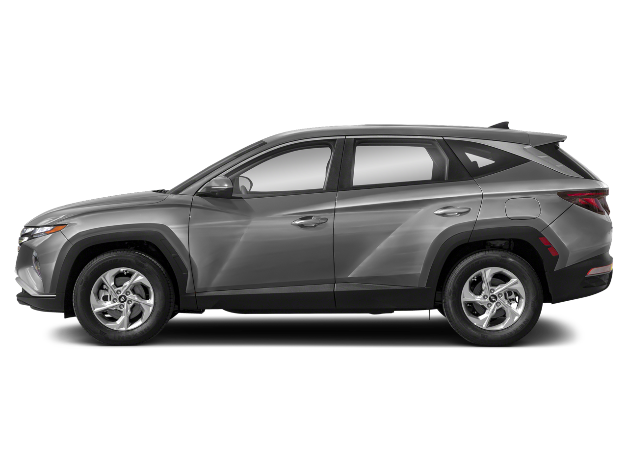 2024 Hyundai Tucson SE - Photo 18