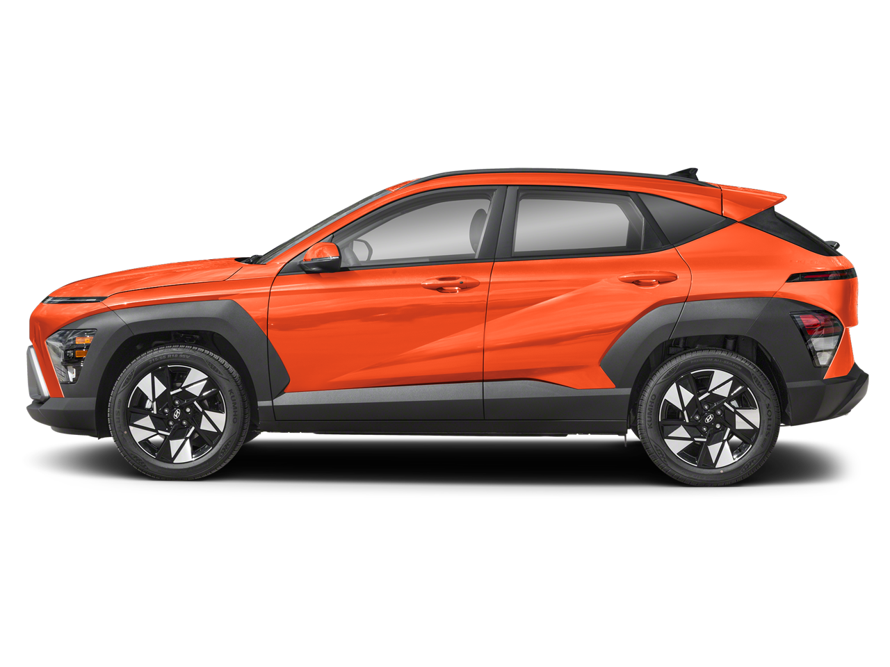 2024 Hyundai Kona SEL - Photo 17