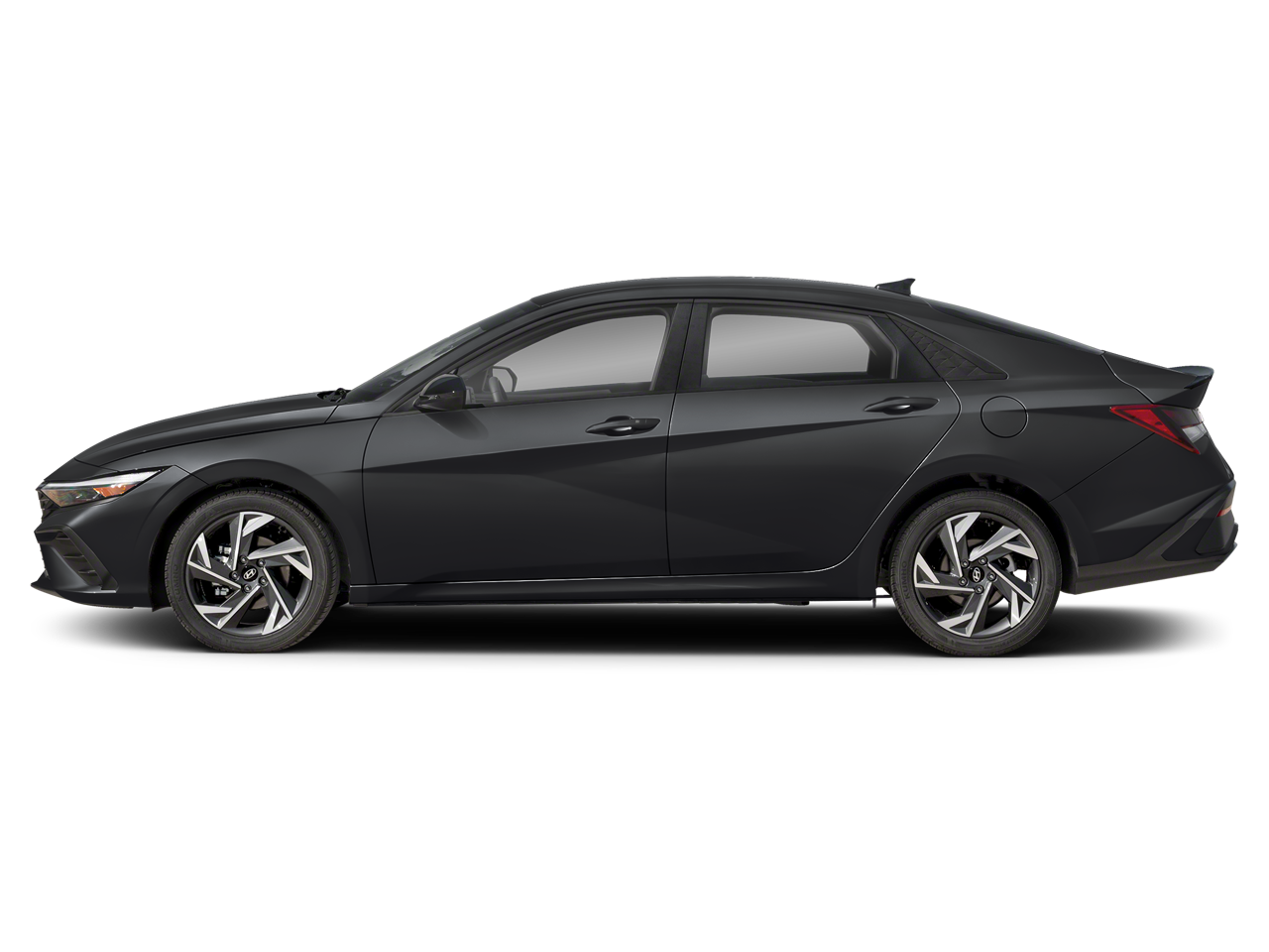 2025 Hyundai Elantra SEL - Photo 14