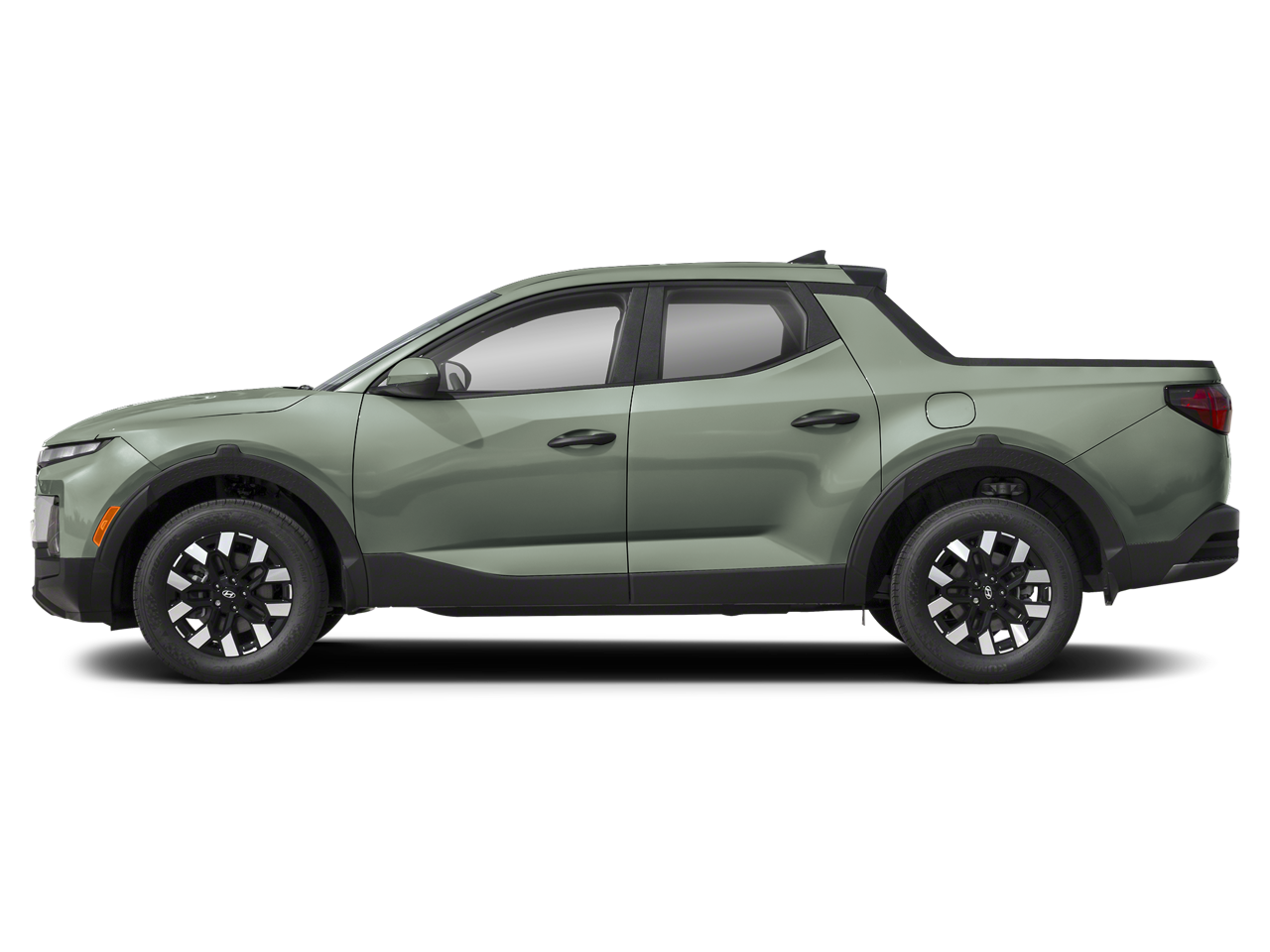 2025 Hyundai Santa Cruz SE - Photo 18