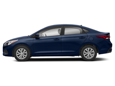 2018 Hyundai Accent Limited