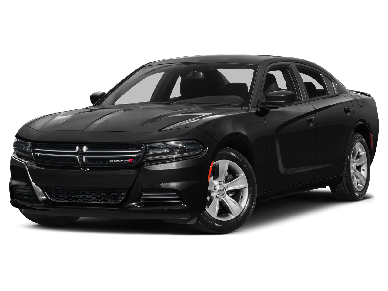 2015 Dodge Charger