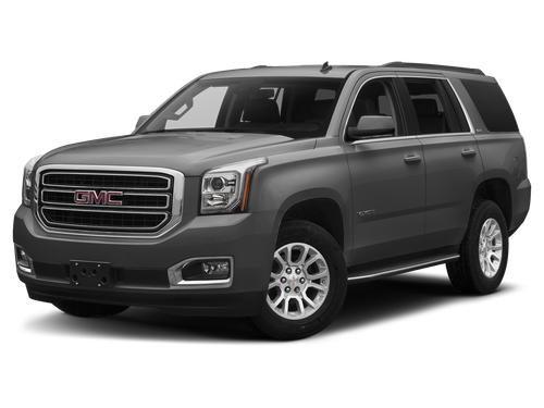 2015 GMC Yukon SLE