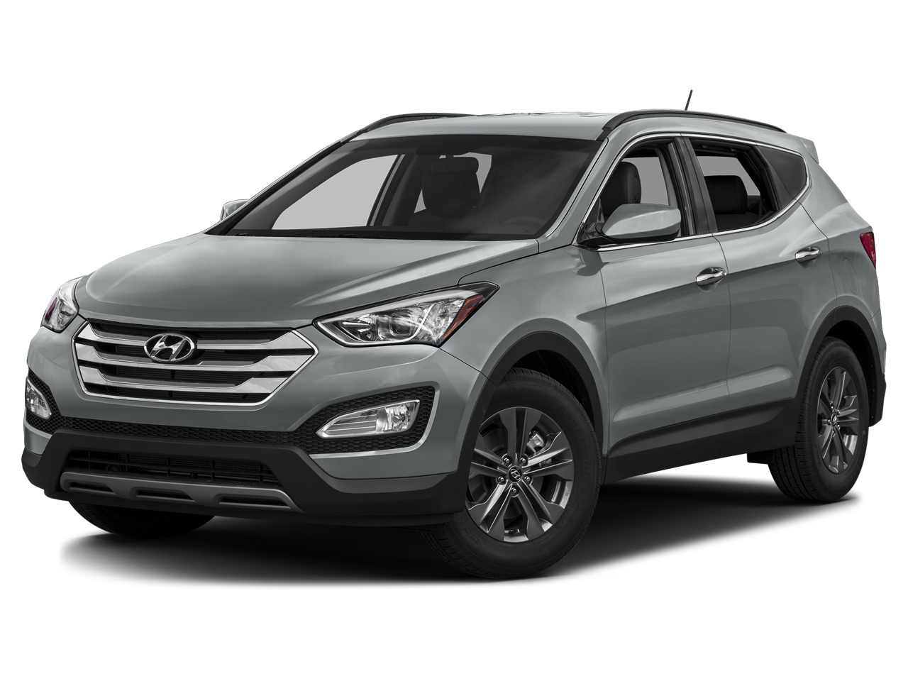 2015 Hyundai Santa Fe Sport 2.0T