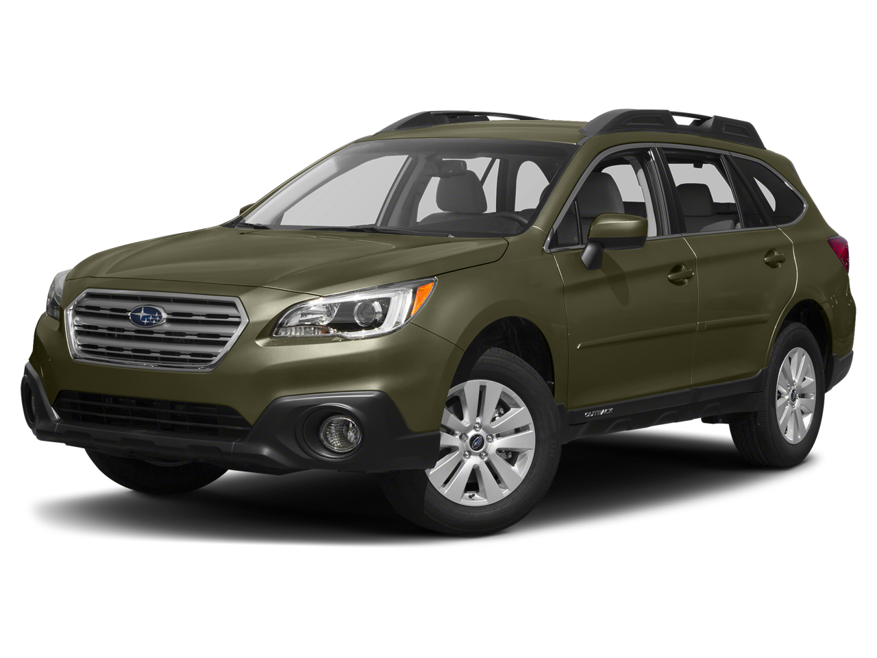 2015 Subaru Outback 2.5i Premium CVT PZEV's photo
