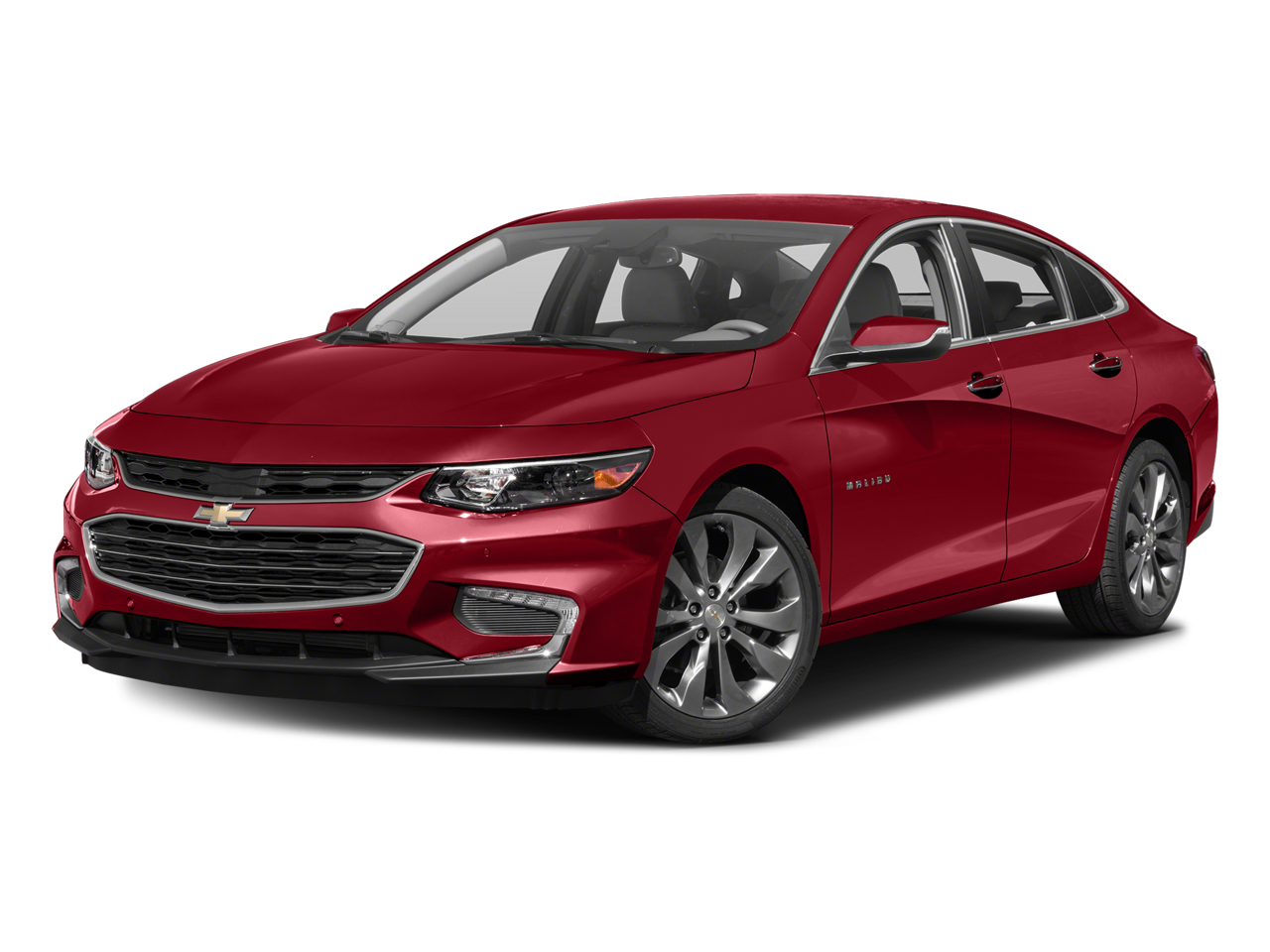 2016 Chevrolet Malibu 2LZ Premier's photo