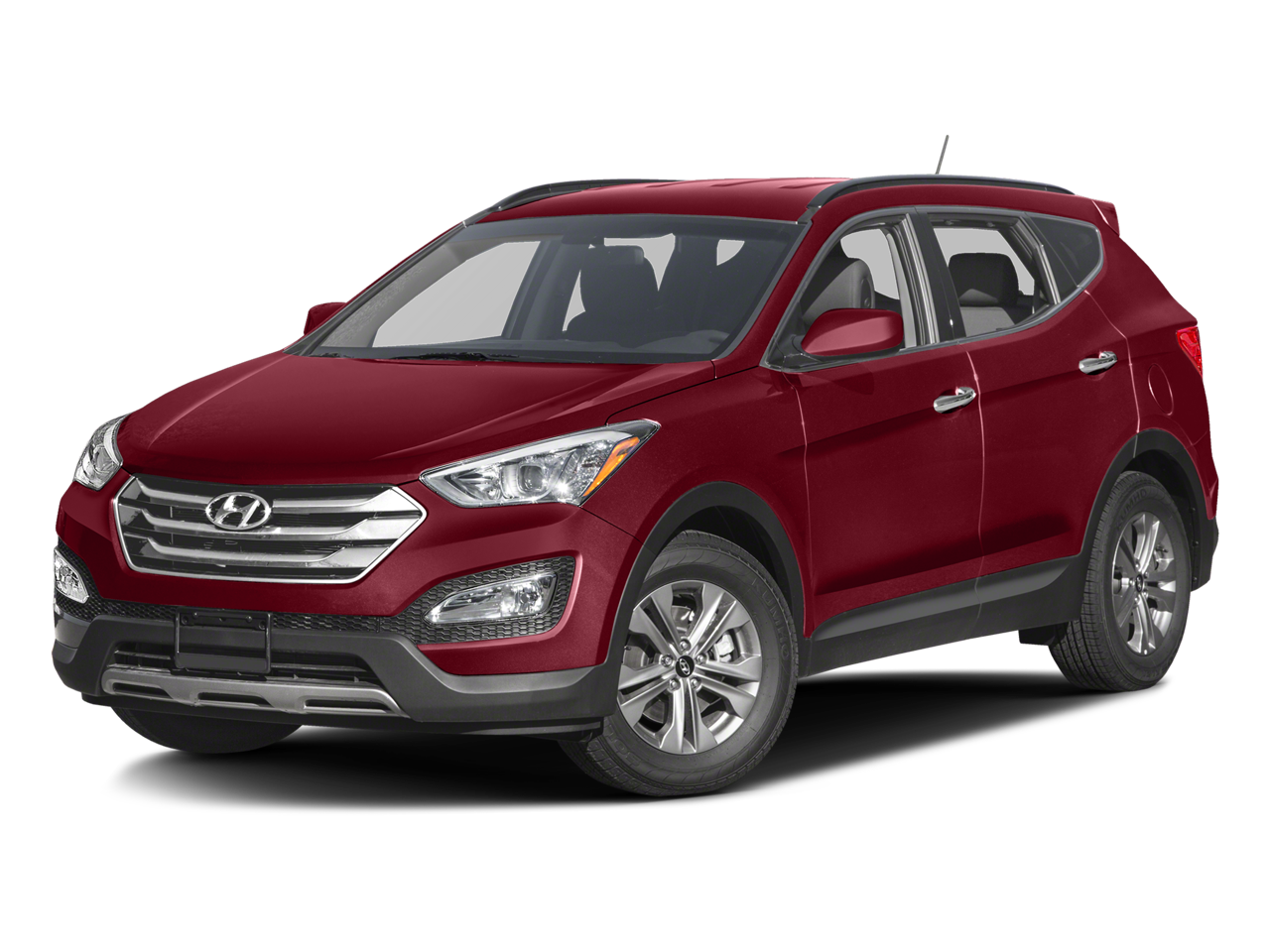 2016 Hyundai Santa Fe Sport