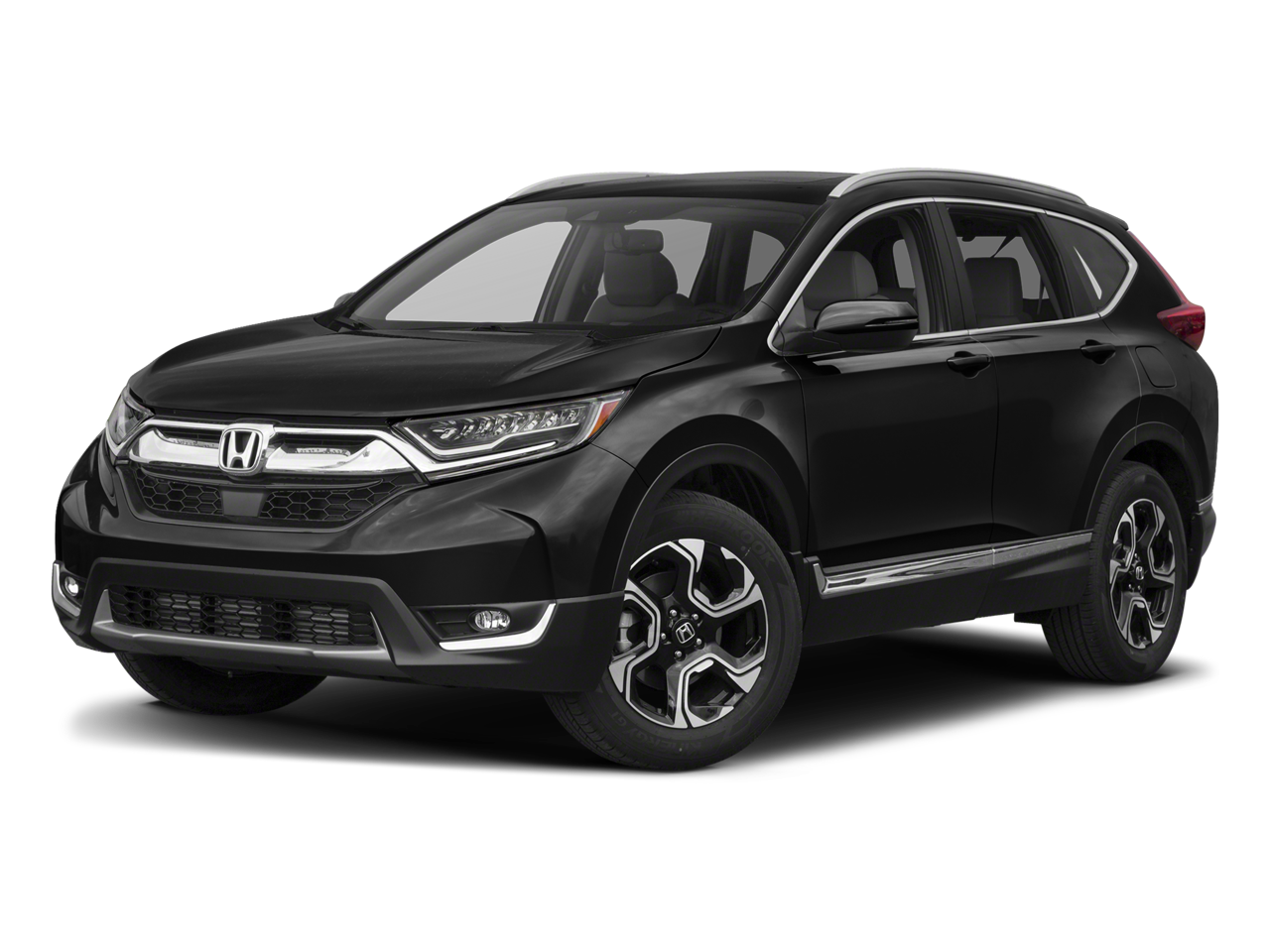 2017 Honda CR-V Touring AWD's photo