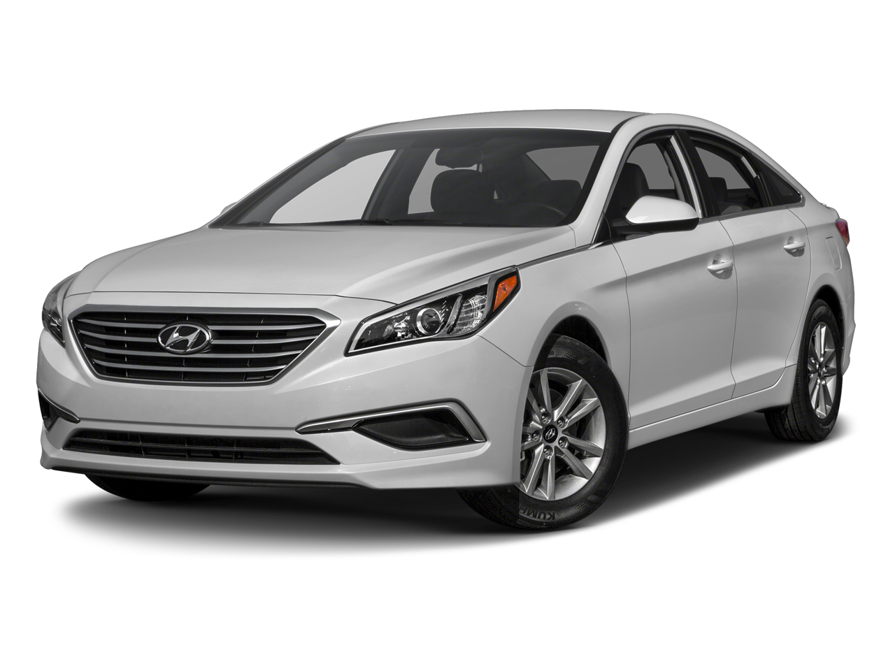 2017 Hyundai Sonata SE - Photo 1