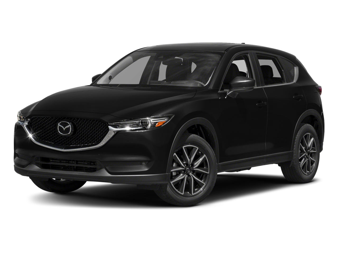 2017 Mazda CX-5 Grand Touring Auto AWD's photo