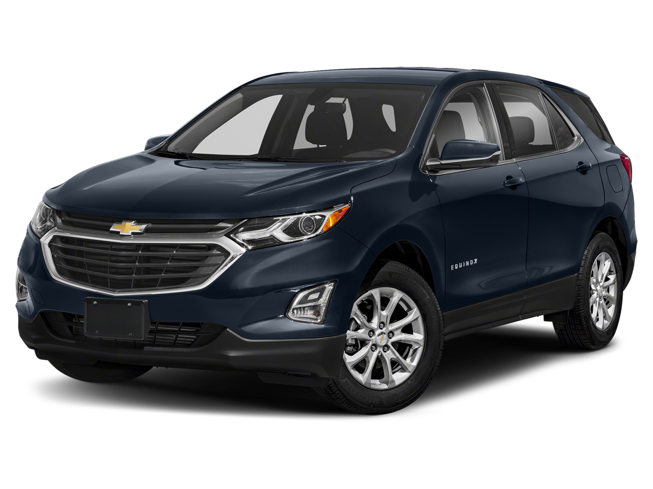 2018 Chevrolet Equinox LT 1.5T's photo
