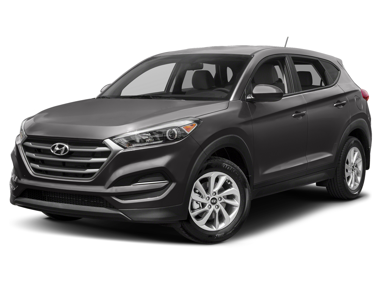2018 Hyundai Tucson SE AWD's photo