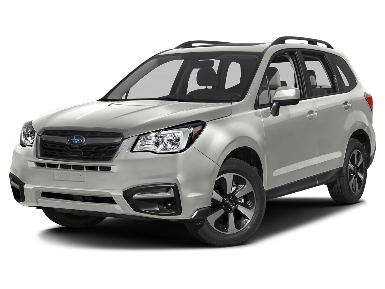 2018 Subaru Forester 2.5i Premium CVT's photo