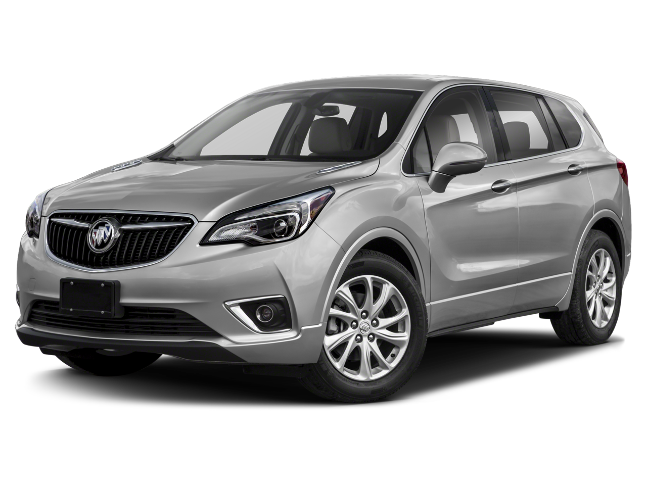 2019 Buick Envision Preferred