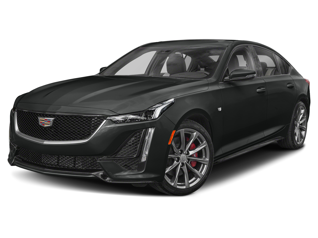 2020 Cadillac CT5 Sport AWD's photo