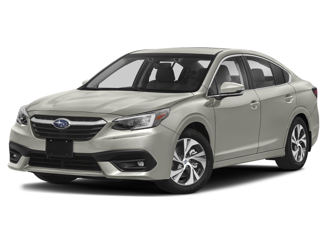 2020 Subaru Legacy