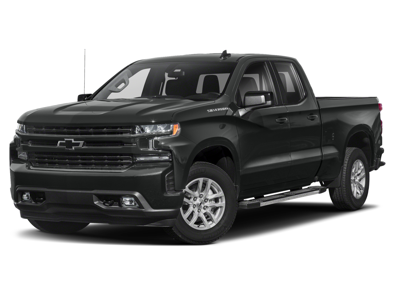 2021 Chevrolet Silverado 1500 RST - Photo 13