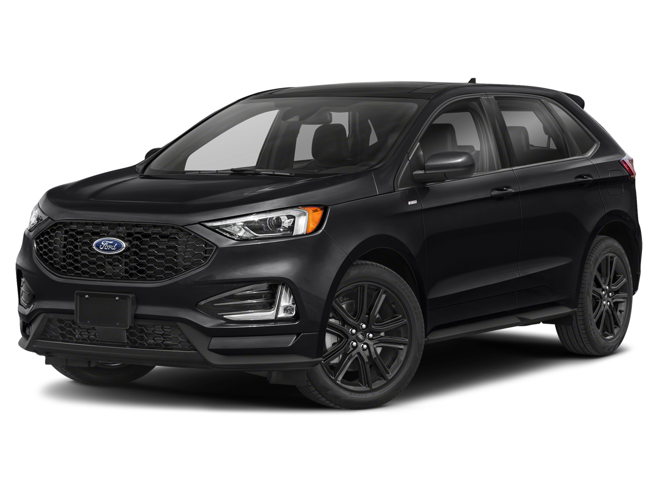 2022 Ford Edge SEL - Photo 14