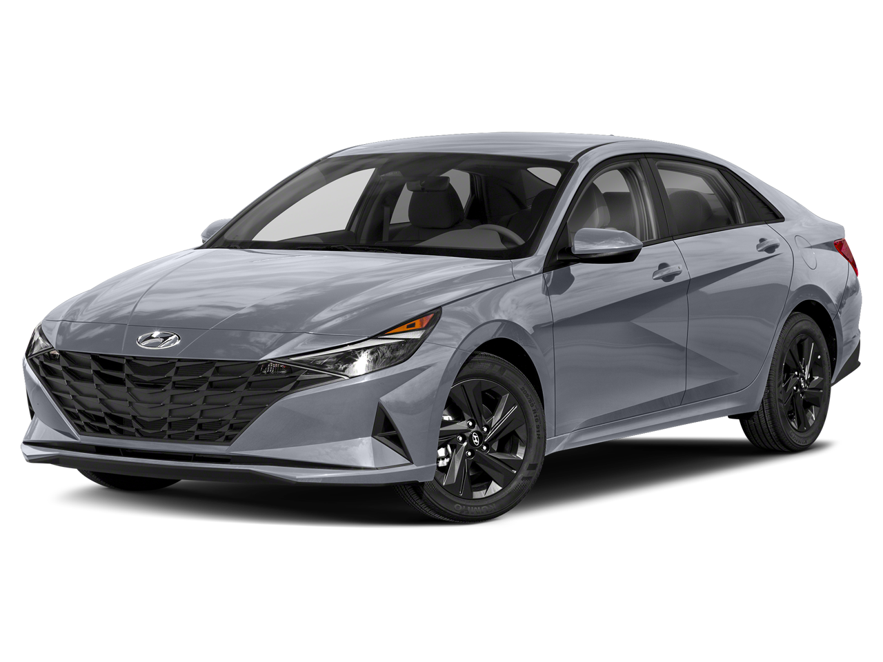 2022 Hyundai Elantra 2.0 SEL IVT SULEV's photo