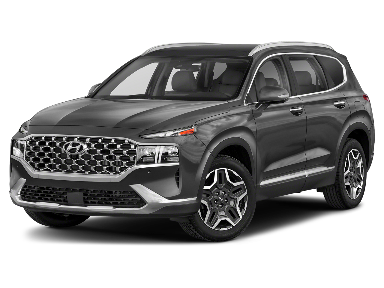 2022 Hyundai Santa Fe Limited - Photo 1