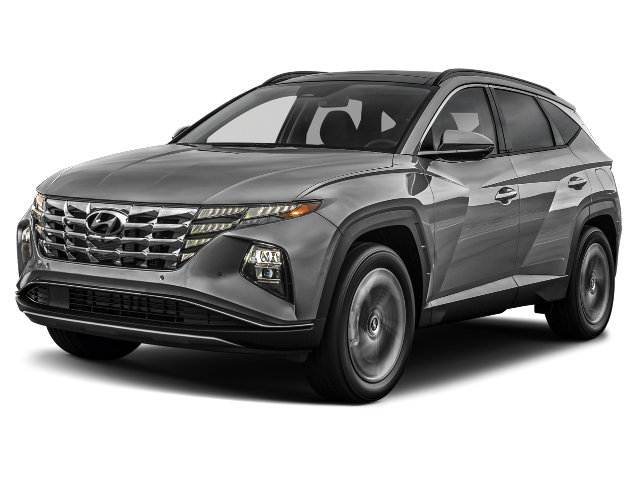 2022 Hyundai Tucson SEL PHEV AWD's photo