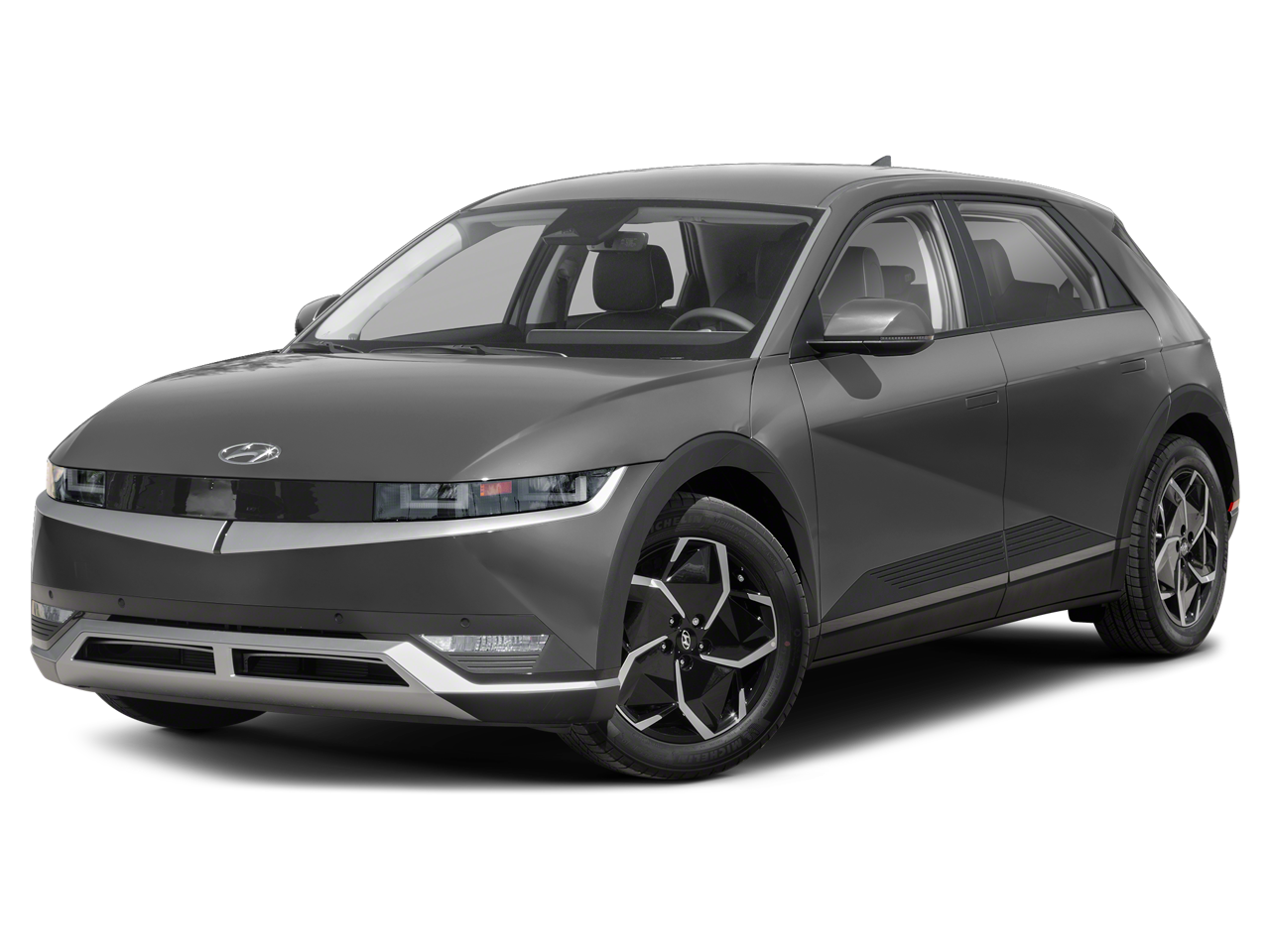 2022 Hyundai Ioniq 5 SEL AWD's photo