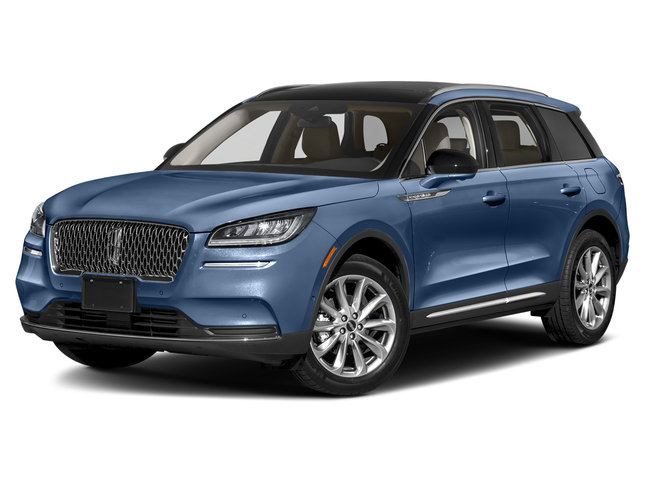 2022 Lincoln Corsair