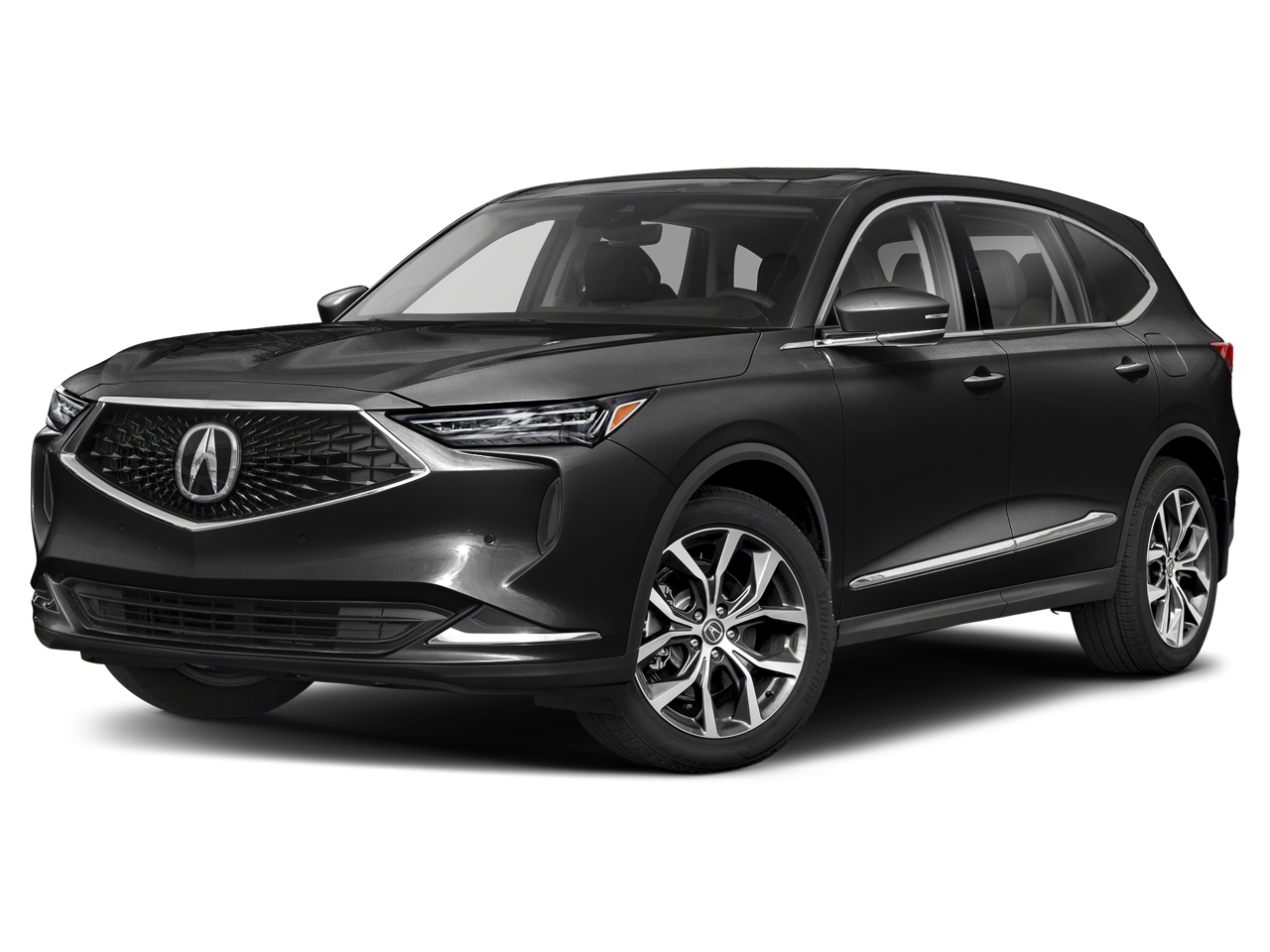 2023 Acura MDX Technology Package - Photo 17