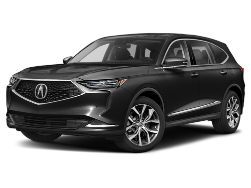 2023 Acura MDX Technology SH-AWD