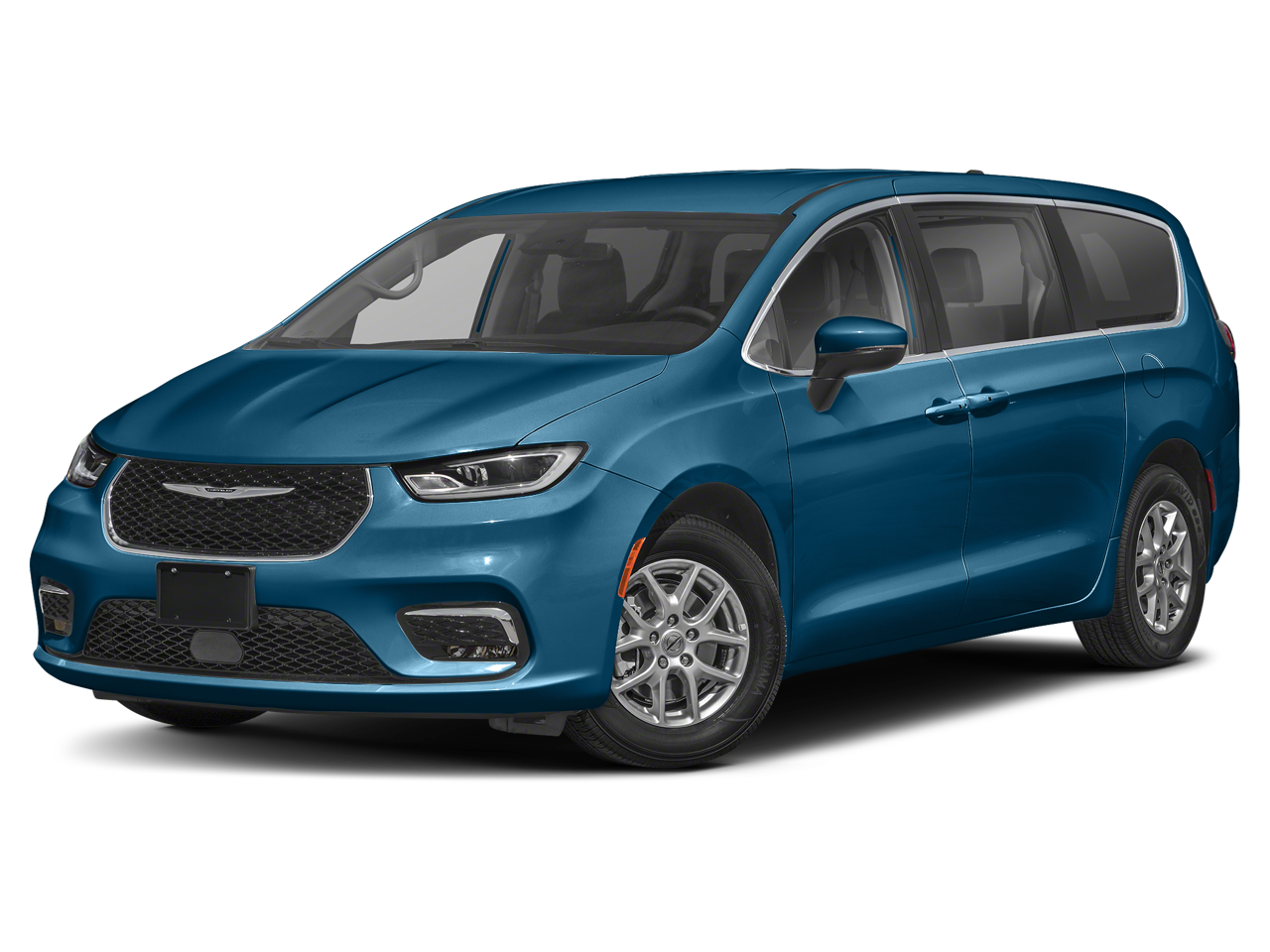 2023 Chrysler Pacifica Touring L for sale in Springfield, MA