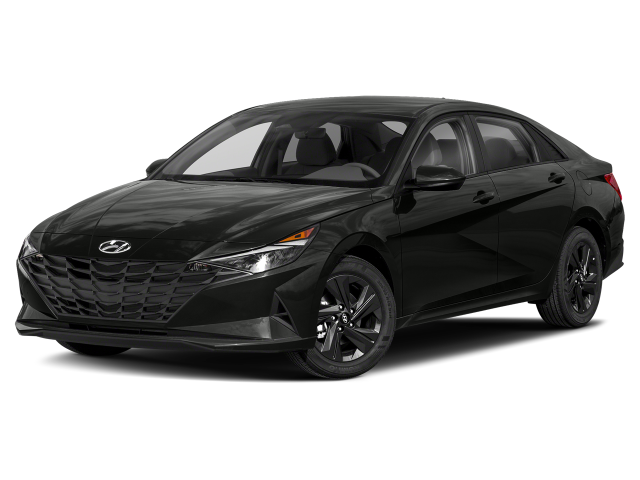 2023 Hyundai Elantra 2.0 SEL IVT SULEV's photo