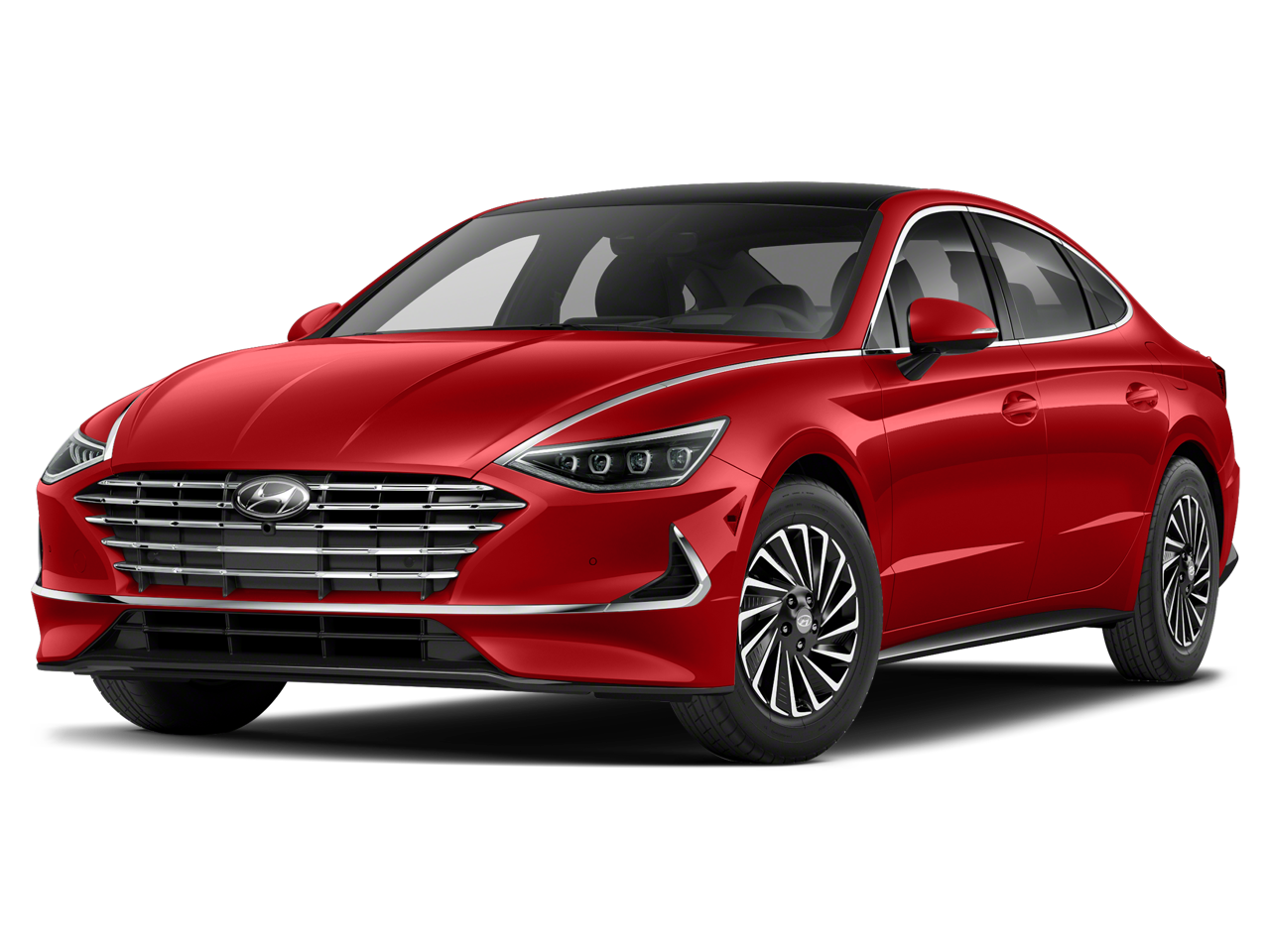 2023 Hyundai Sonata Limited's photo
