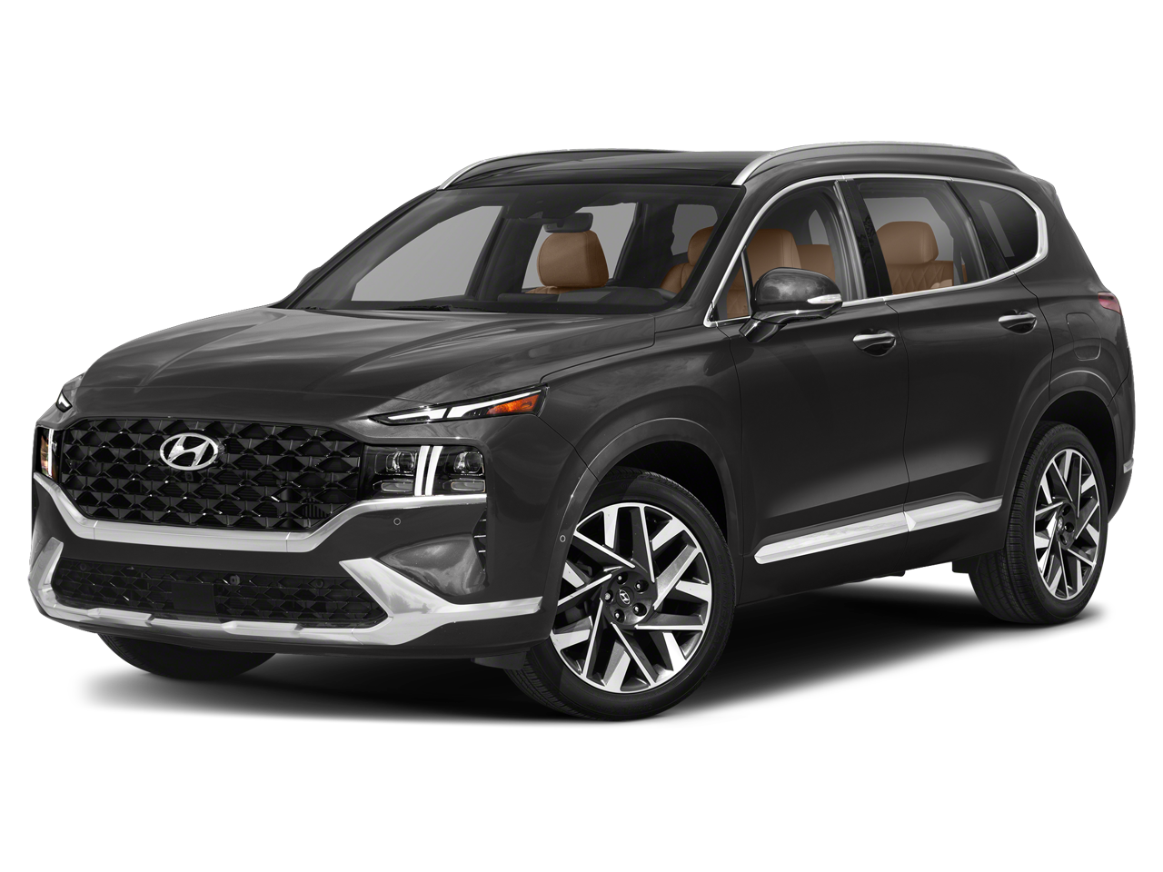 2023 Hyundai Santa Fe Calligraphy - Photo 16