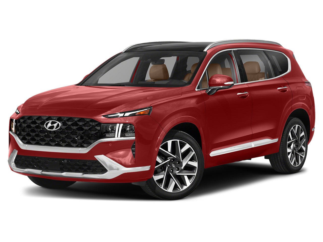 2023 Hyundai Santa Fe Calligraphy for sale in Springfield, MA