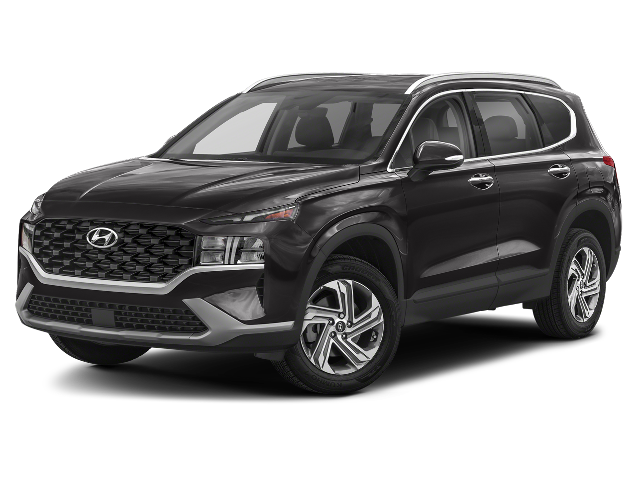 2023 Hyundai Santa Fe SEL - Photo 1