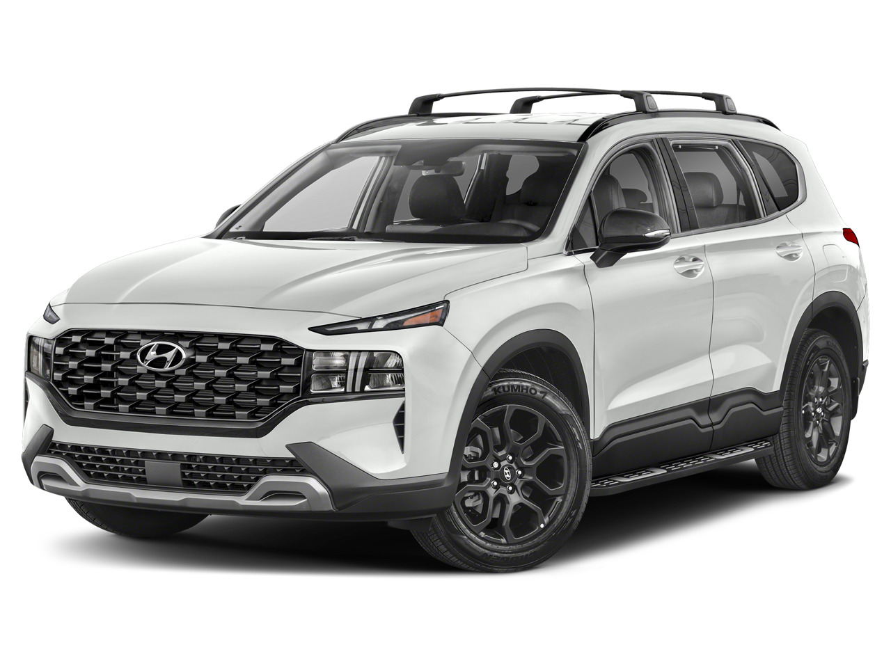 2023 Hyundai Santa Fe XRT for sale in Springfield, MA