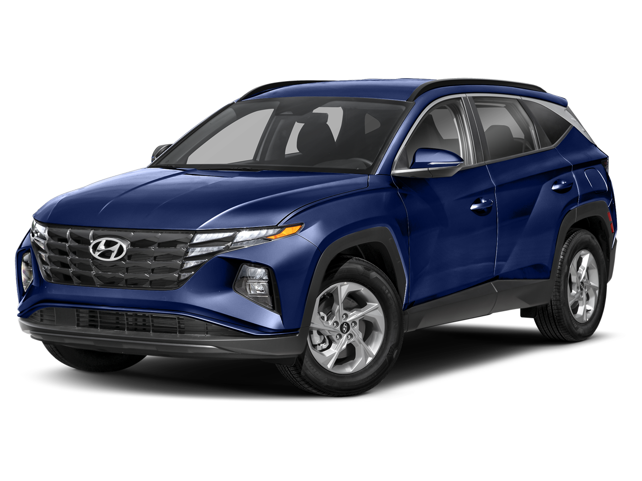 2023 Hyundai Tucson SEL for sale in Springfield, MA