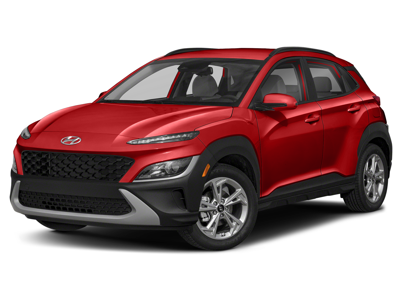 2023 Hyundai Kona SEL Automatic AWD's photo