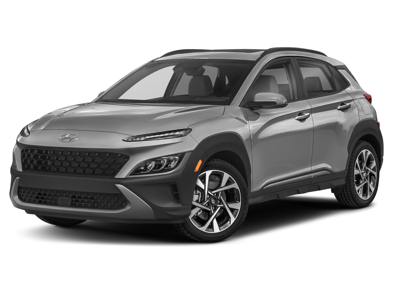 2023 Hyundai Kona Limited DCT AWD's photo