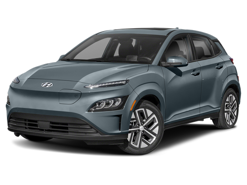 2023 Hyundai Kona Electric Limited
