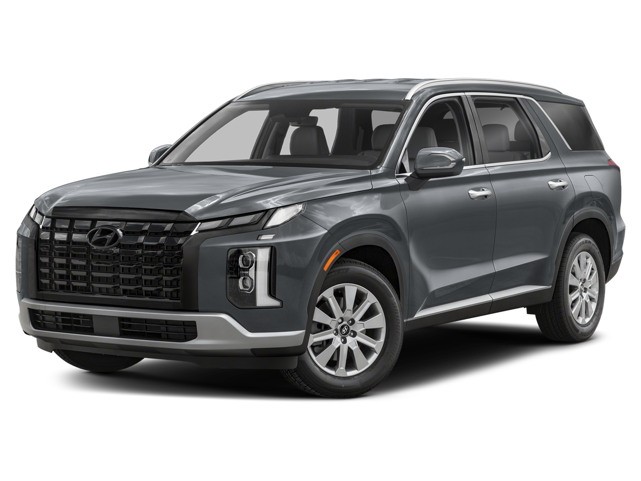 2023 Hyundai Palisade