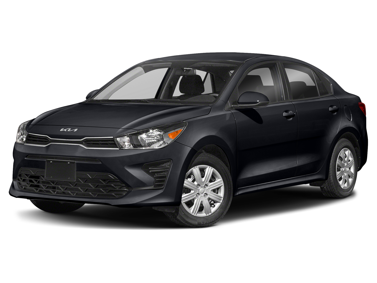 2023 Kia Rio LX for sale in Springfield, MA